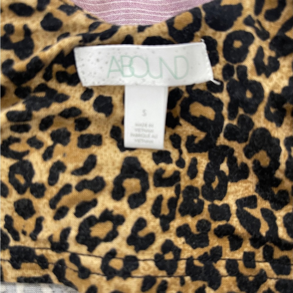 Cheetah Tank - Picture 3 of 3